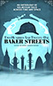 Two Hundred and Twenty-One Baker Streets: An Anthology of Holmesian Tales Across Time and Space